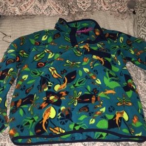 Patagonia Bug Fleece